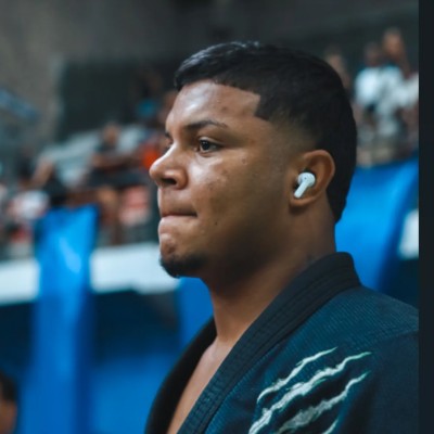 MAYCON SILVA BRITO