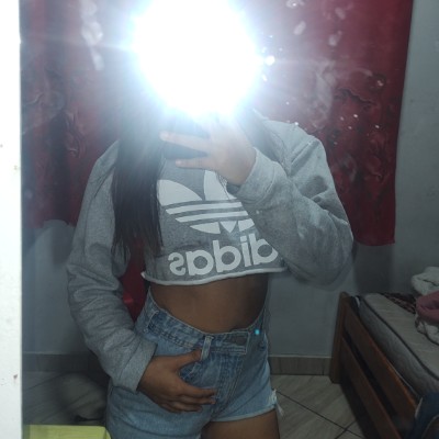 LORENNA ARRUDA RANGEL