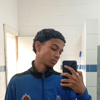GUILHERME DOS SANTOS GODINHO