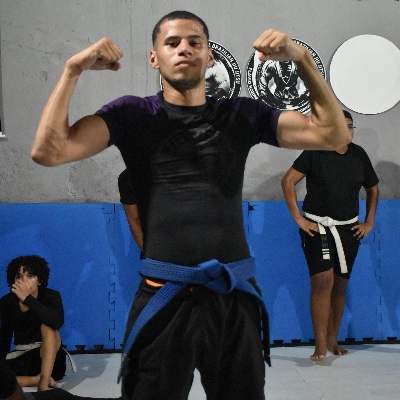 JOÃO VITOR FELICIANA DOS SANTOS OLIVEIRA
