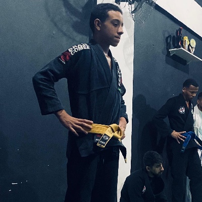 NICOLAS DA SILVA SOUZA