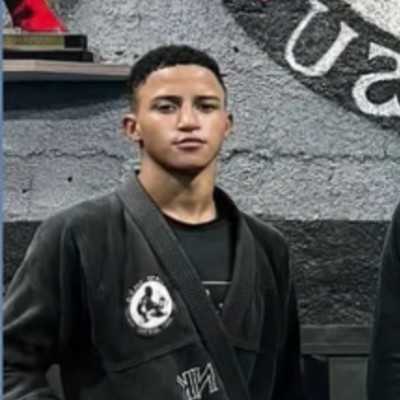 KAYO ALVES FEITOSA DA SILVA 