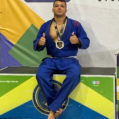 LUCAS RAMOS PINTO PEREIRA