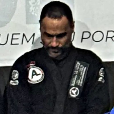 CLEINER ESTRELA DO NASCIMENTO