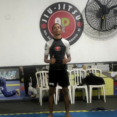 CAIO VINÍCIUS