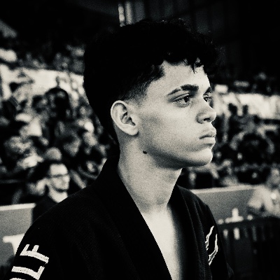 ANDREY MICHAEL FARIA PINTO