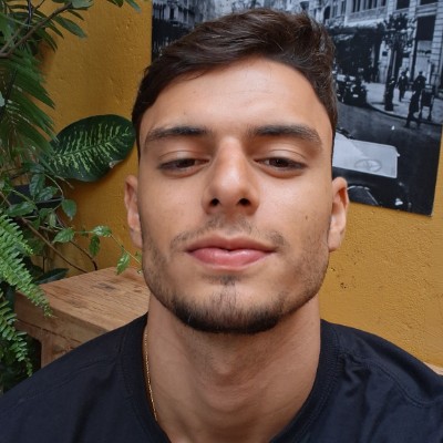 GABRIEL GUERRA MENDONCA