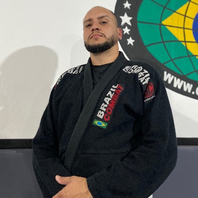 LINCOLN CARLOS MELO DA CONCEIÇÃO
