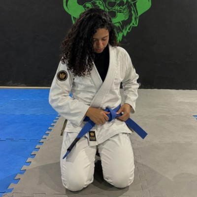 ARIANE VICTORIA DE OLIVEIRA QUARESMA COSTA 