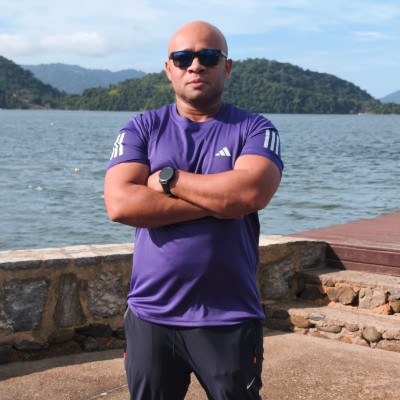 RAFAEL PEREIRA CANDIDO