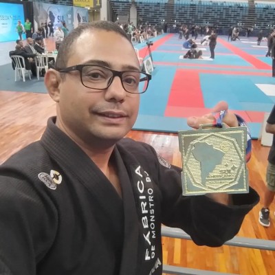 RODRIGO BERTOLACE DA SILVA