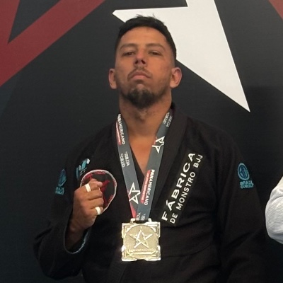 HENRIQUE TIZO 