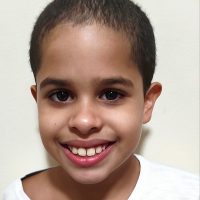 DANIEL DA COSTA BORGES 