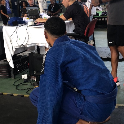 KAYCK MAT SOUZA DE ARAÚJO 