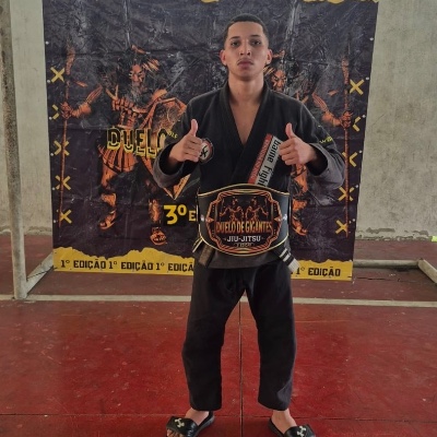 GILVAN MIGUEL SOUZA SA ANNUNCIACAO