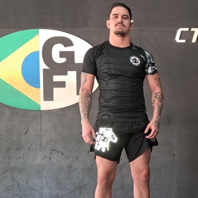 HUELLISSON GOMES DE ASSIS 