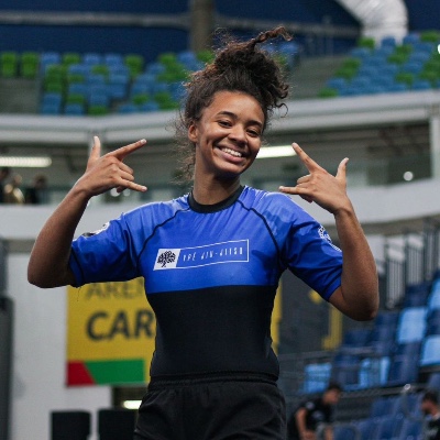 MARIA KLARA DOS SANTOS ARAUJO