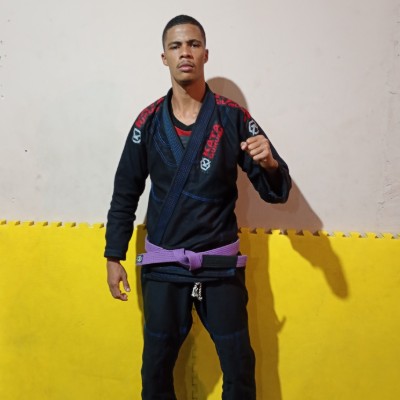 YAGO ANTONIO PEREIRA DA SILVA