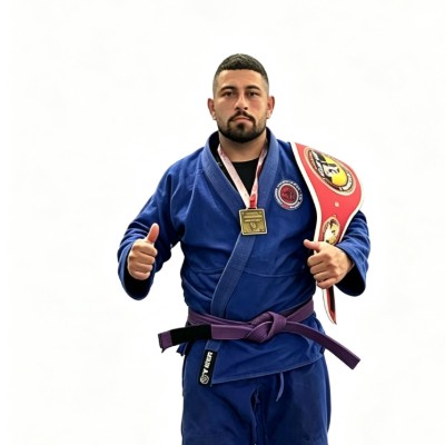 KAYQUE ANDRE DA ROSARIO