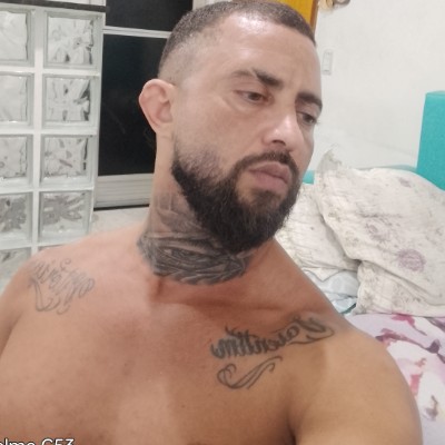 LUIZ HENRIQUE LEITE DA SILVA