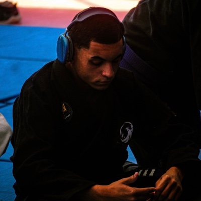 KAUA LUCAS DUTRA 
