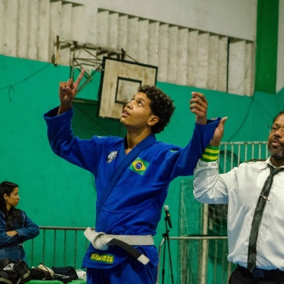 RAMON SOARES SANTIAGO