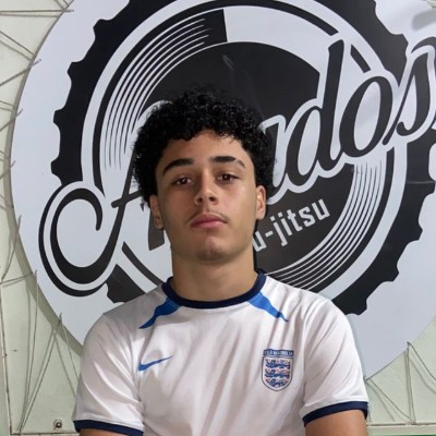 ANDERSON LUIZ DE JESUS RODRIGUES 