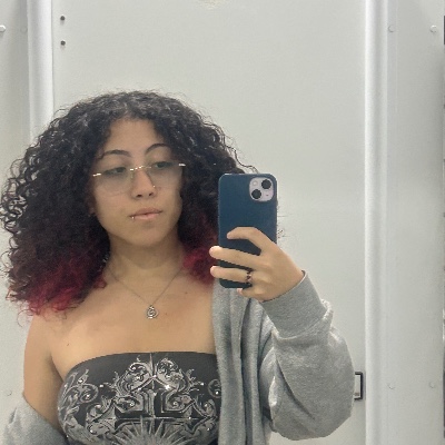 GABRIELLY BEATRIZ DA SILVA PINHO
