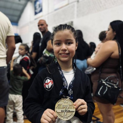 ELISA BELO DA SILVA