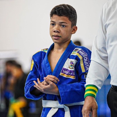 BRIAN DE OLIVEIRA CAETANO 