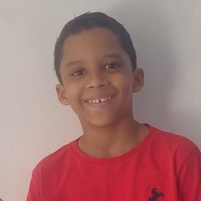 ISAAC CARVALHO BARBOSA LIMA 