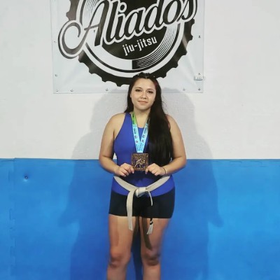 ISABELLA ORTIZ RIBEIRO