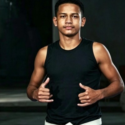 KAIKY DA SILVA 3
