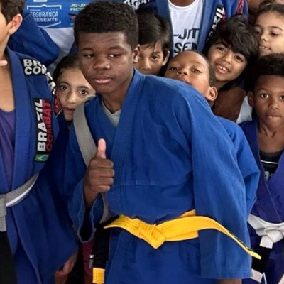 ARTHUR ROBERTO LIMA DA SILVA