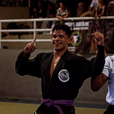 WESLEY RAMOS DE OLIVEIRA