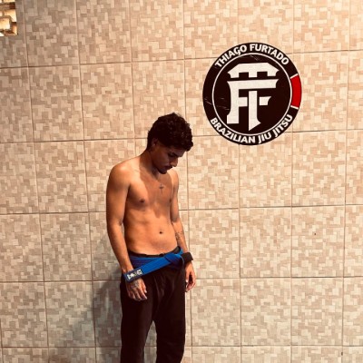 BRENO PEREIRA FERREIRA 